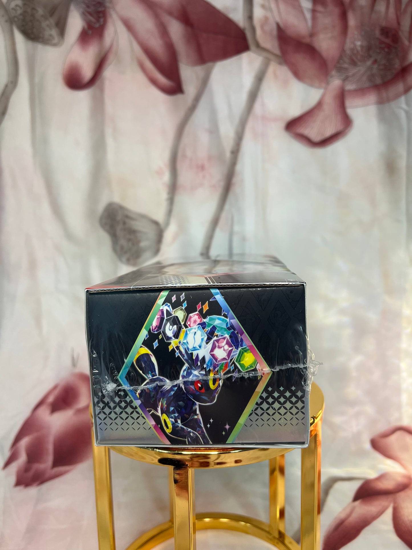 Prismatic Evolutions Surprise Box - SV: Prismatic Evolutions (PRE) Sealed