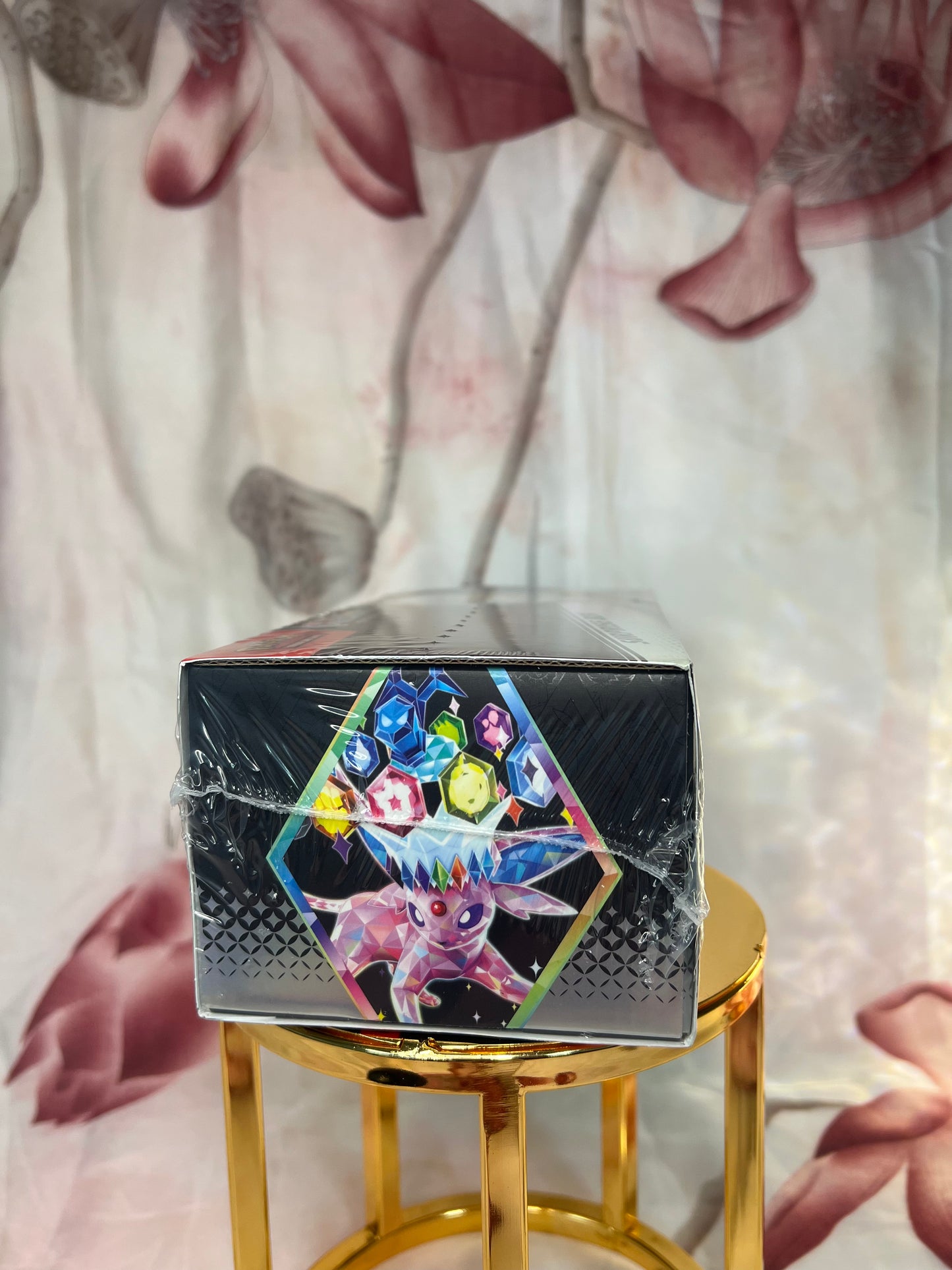 Prismatic Evolutions Surprise Box - SV: Prismatic Evolutions (PRE) Sealed