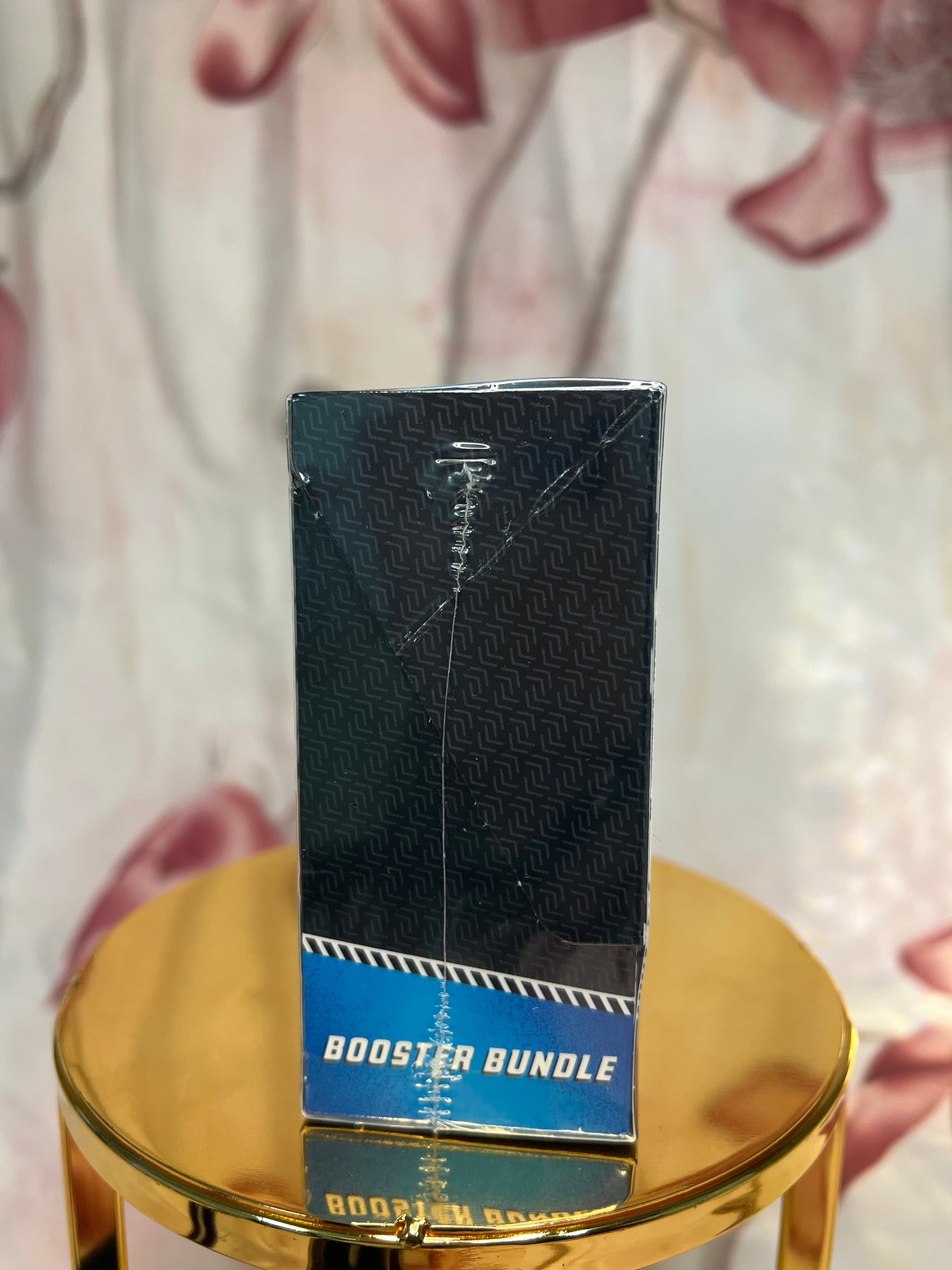Black Bolt Booster Bundle - SV: Black Bolt (BLK) SEALED