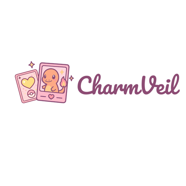 CharmVeil