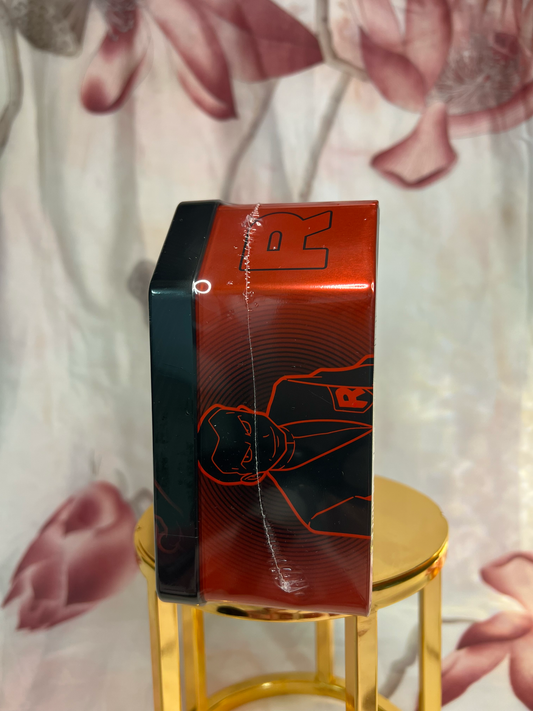 Team Rocket Tin [Team Rocket's Mewtwo ex] SEALED