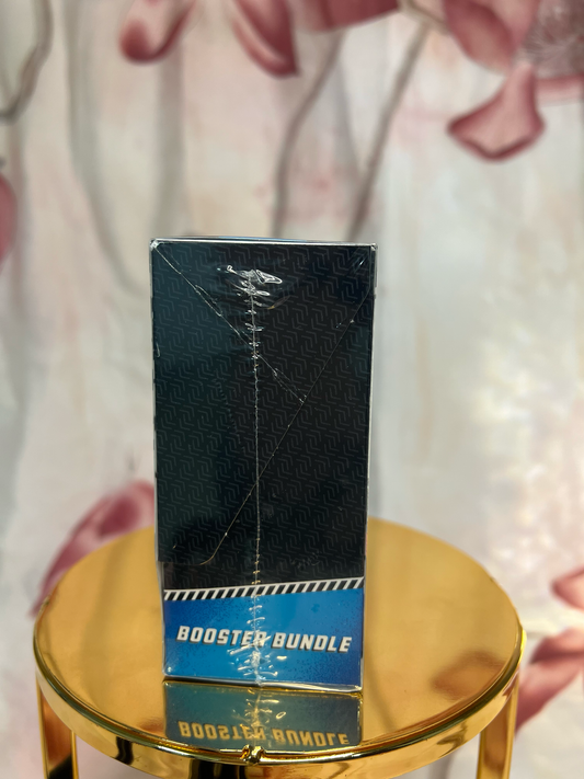 Black Bolt Booster Bundle - SV: Black Bolt (BLK) SEALED