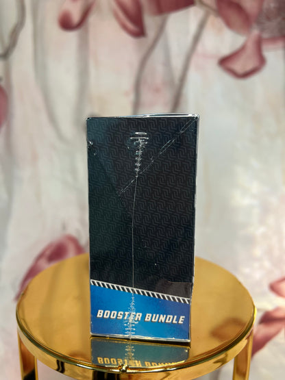 Black Bolt Booster Bundle - SV: Black Bolt (BLK) SEALED